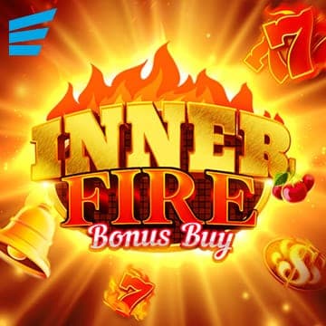 Inner Fire Bonus Buy game thumbnail