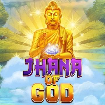 Jhana of God game thumbnail