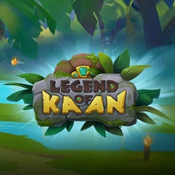 Legend of Kaan game thumbnail