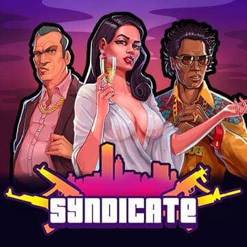 Syndicate game thumbnail