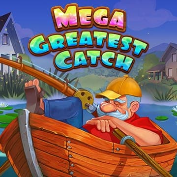 Mega Greatest Catch game thumbnail