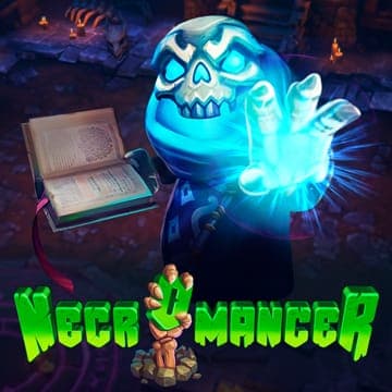 Necromancer game thumbnail