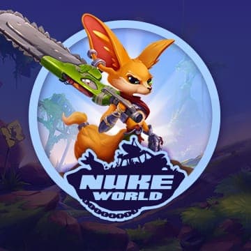 Nuke World game thumbnail