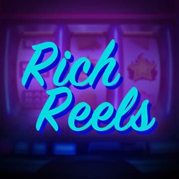 Rich Reels game thumbnail