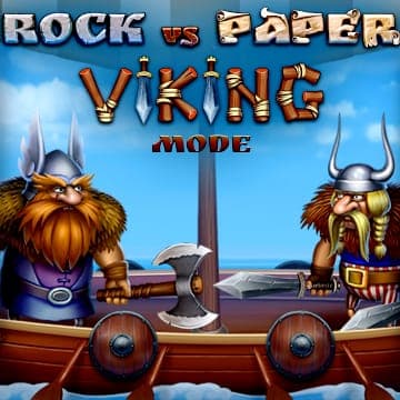 Rock Paper Scissors game thumbnail