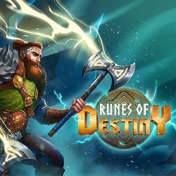 Runes Of Destiny game thumbnail