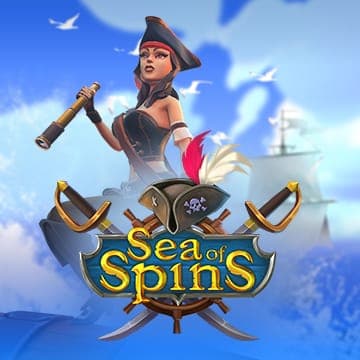 Sea of Spins game thumbnail