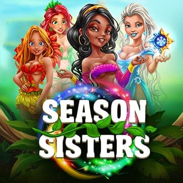 Season Sisters game thumbnail