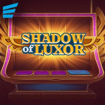 Shadow Of Luxor game thumbnail