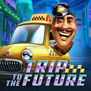Trip to the Future game thumbnail