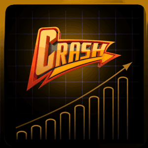 Crash game thumbnail