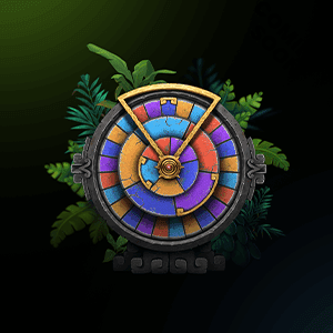 Jungle Wheel game thumbnail