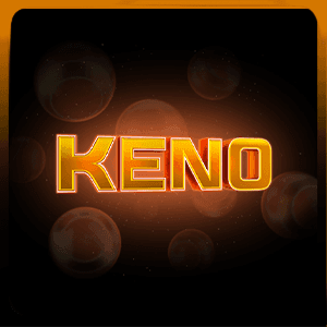 Keno 8 (2 Minute) game thumbnail