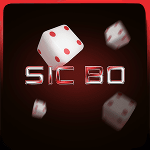 SicBo game thumbnail