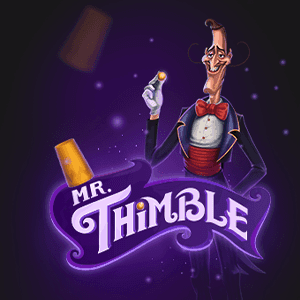 Mr.Thimble game thumbnail