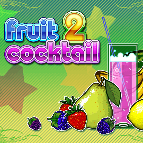 Fruit Cocktail 2 game thumbnail