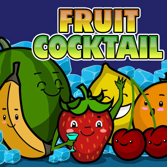 Fruit Cocktail game thumbnail