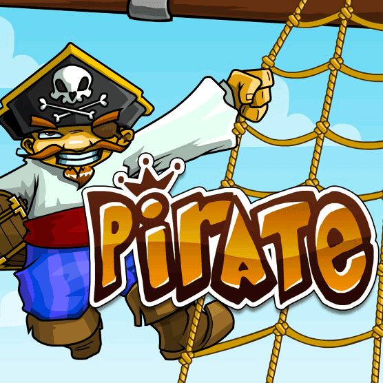 Pirate game thumbnail