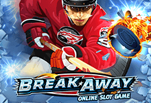 Break Away game thumbnail