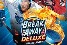Break Away Deluxe game thumbnail
