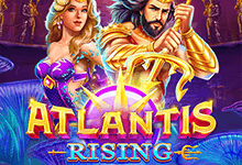Atlantis Rising game thumbnail