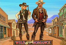 Wild Wild Romance game thumbnail