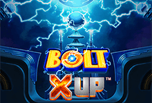 Bolt X UP™ game thumbnail