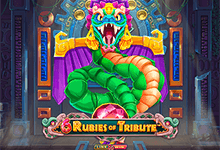 6 Rubies of Tribute™ game thumbnail