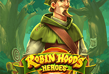 Robin Hood’s Heroes game thumbnail