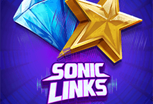 Sonic Links game thumbnail