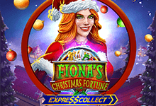 Fiona's Christmas Fortune game thumbnail