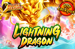 Lighting Dragon game thumbnail
