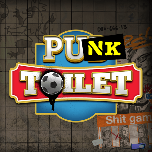 Punk Toilet  game thumbnail