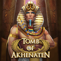 Tomb Of Akhenaten  game thumbnail