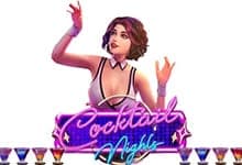 Cocktail Nights game thumbnail