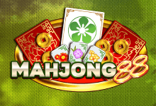 Mahjong88 game thumbnail