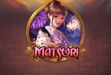 Matsuri game thumbnail