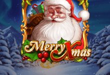 Merry Xmas game thumbnail