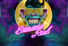 Banana Rock game thumbnail