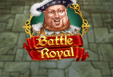 Battle Royal game thumbnail