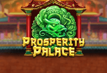 Prosperity Palace game thumbnail