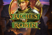 Riches of Robin game thumbnail