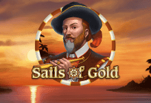Sails of Gold game thumbnail