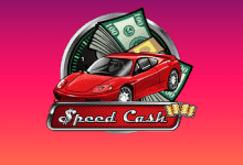 Speed Cash game thumbnail