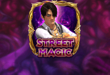 Street Magic game thumbnail