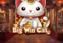 Big Win Cat game thumbnail