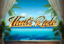 Thats rich game thumbnail