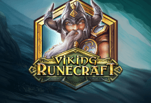Viking Runecraft game thumbnail