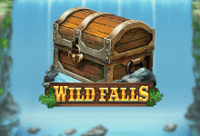 Wild Falls game thumbnail