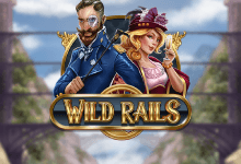 Wild Rail game thumbnail